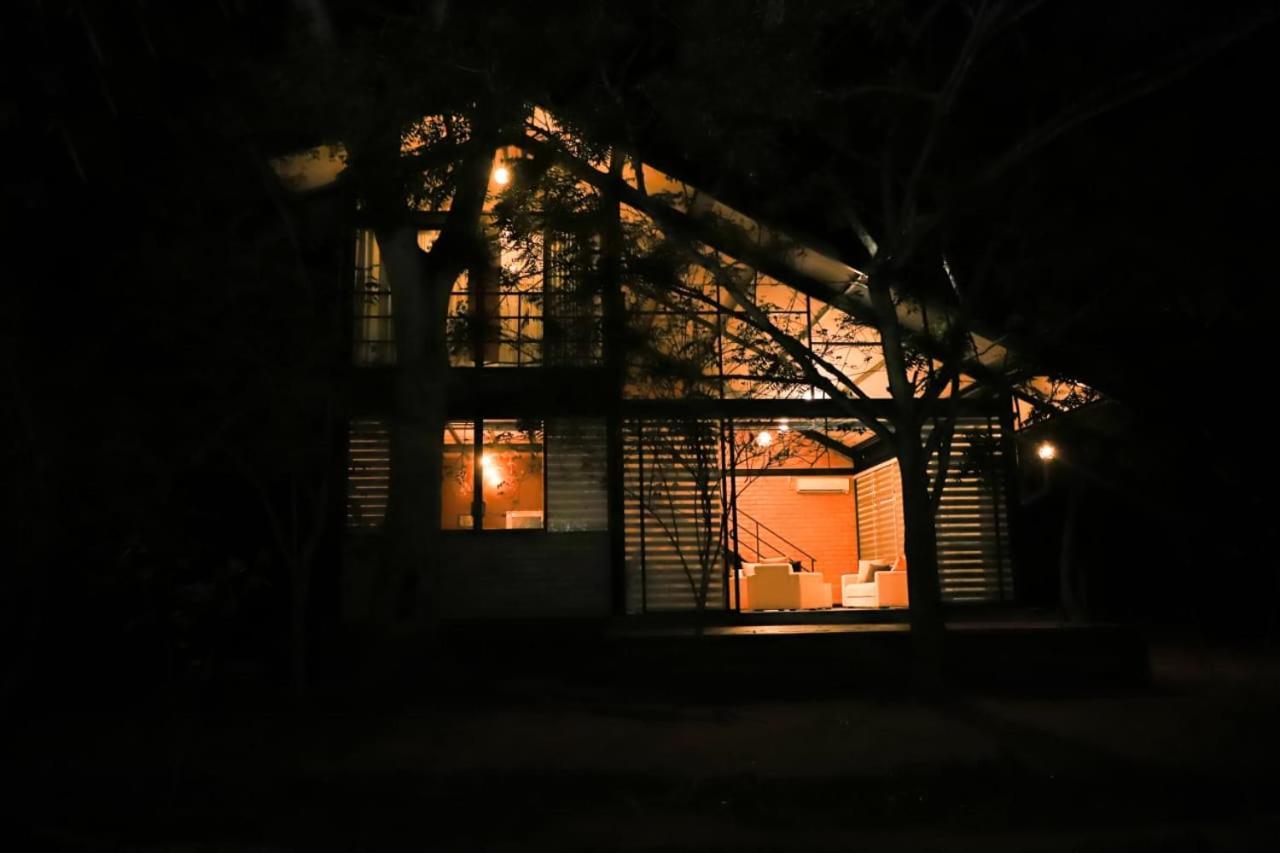 Life Of Leisure Wilpattu Villa Pahala Maragahawewa Exterior photo
